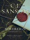 Cover image for Sovereign